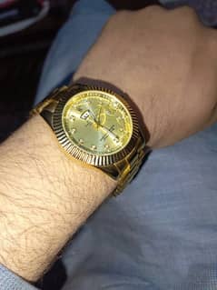 Rolax watch