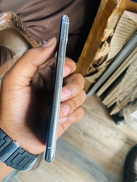 iPhone  x pta approved 256gb   03175729512 5