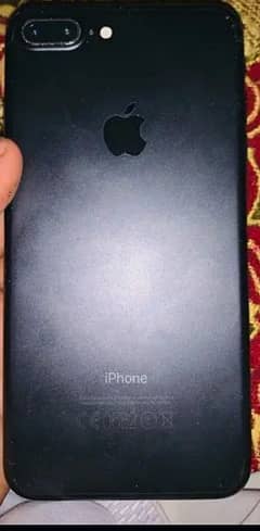 iPhone 7 plus non PTA