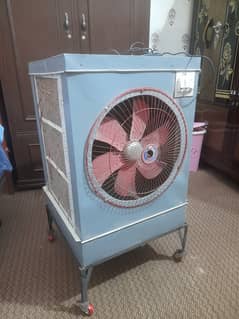 Lahoreiiii Air Cooler(Medium Size)