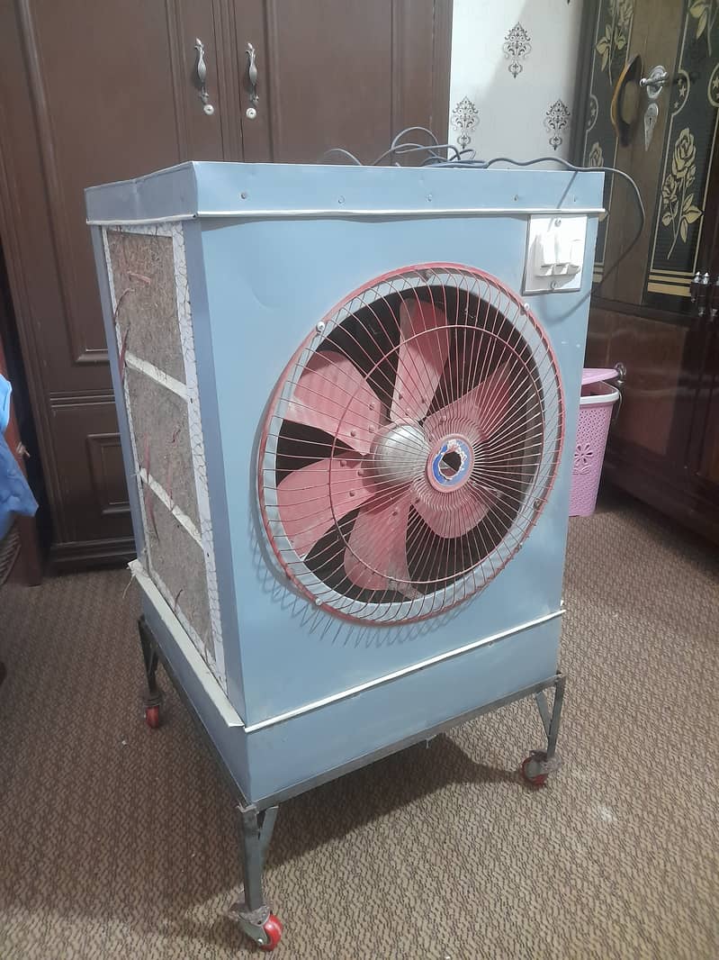 Lahoreiiii Air Cooler(Medium Size) 0