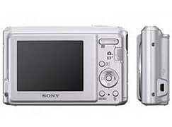 Sony Digital Camera 0