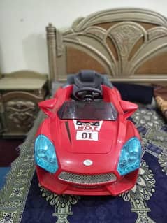 Baby Car in kids 10/10 Condition 0