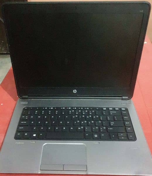 HP core i5 3rd generation, 8Ram 180 hard drive, with Graphic card 0