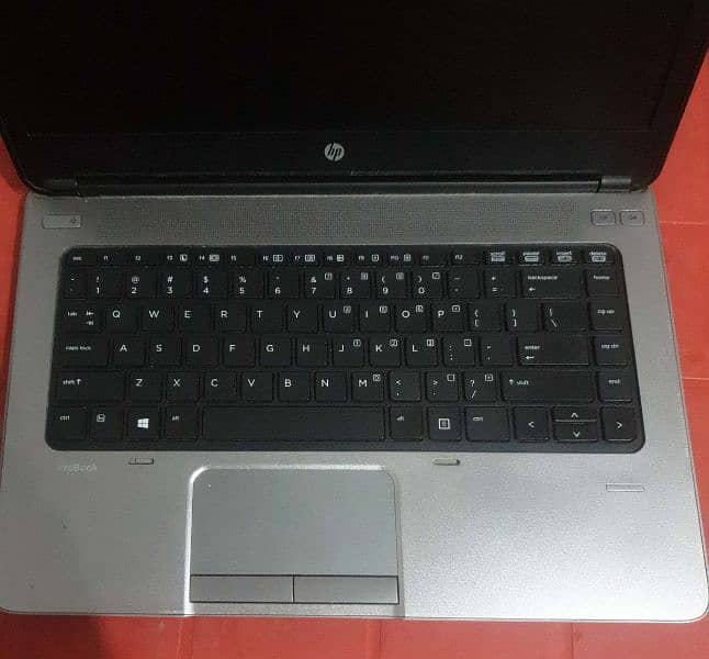 HP core i5 3rd generation, 8Ram 180 hard drive, with Graphic card 1