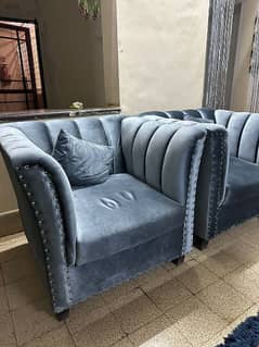 sofa for sale urgent