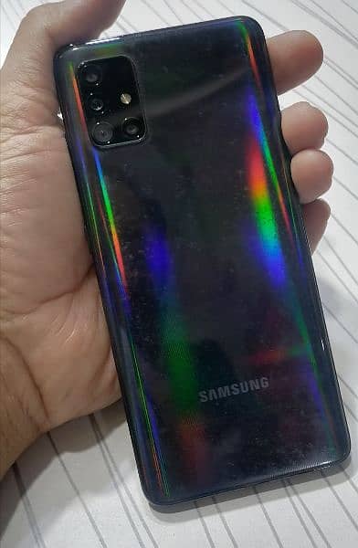 Samsung A51 6/128 3