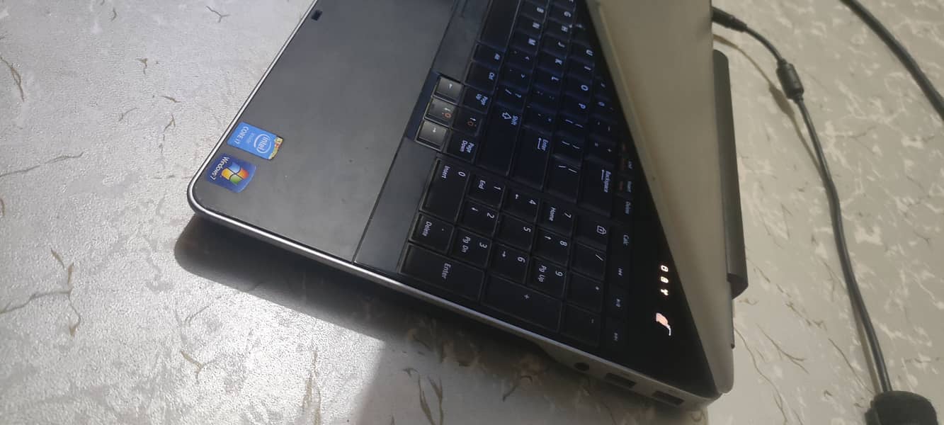 DELL LATITUDE E 6540 Core i7 4th gen 1