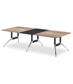 Meeting table, Conference table 10 person interwood company 0