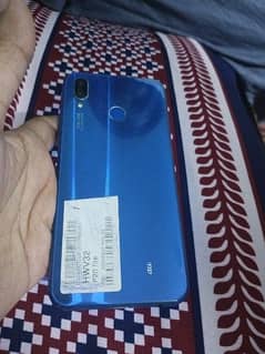 p20 lite. . 4/64 10/10. . . only set pta approved 0