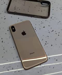 Apple Iphone Xs Max PTA Approved 512gb 0