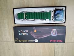 T900 Ultra2 smart watch