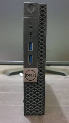 Dell 3040 (Core i5-6th gen)