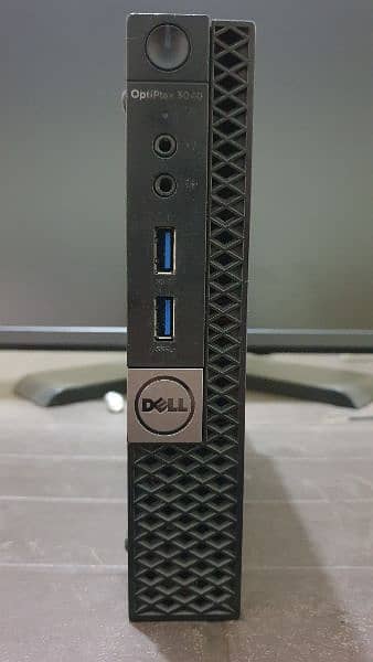 Dell 3040 (Core i5-6th gen) 0