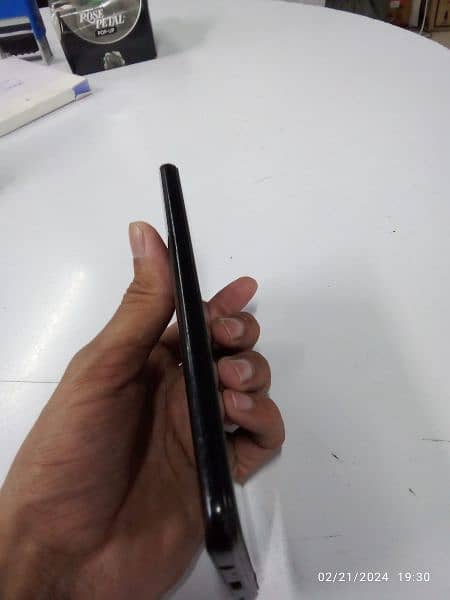 Huawei Y9s black clr 6/128 2