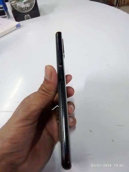 Huawei Y9s black clr 6/128 7