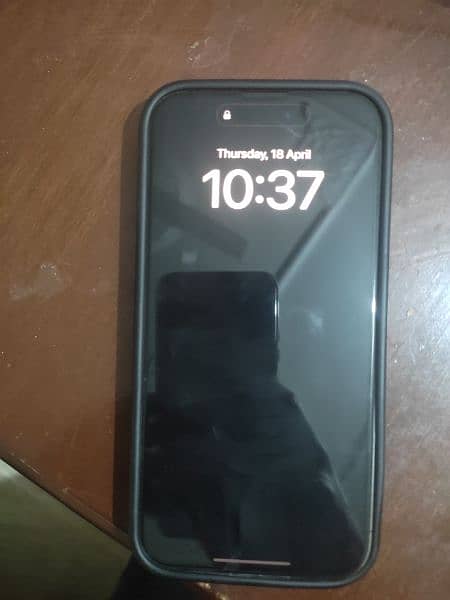 Iphone 14 pro (factory unlock) 1