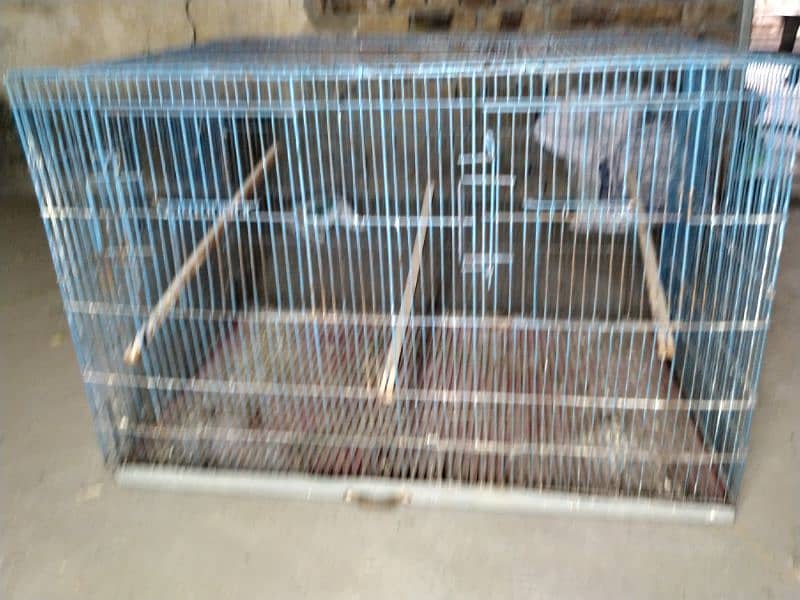 Cages for sale 0