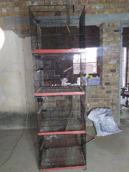 Cages for sale 5