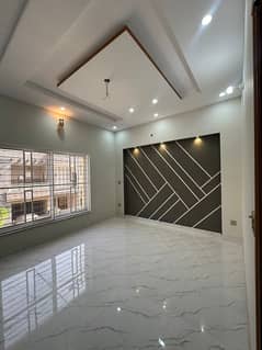 5 Marla Brand New A Plus Solid Constructed House For Sale In Parkview City Lahore 0