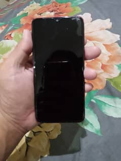Samsung A10s with box 0