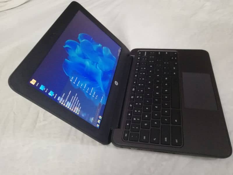 hp laptop windows 10 Chromebook chrome book 5