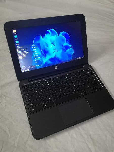 hp laptop windows 10 Chromebook chrome book 6