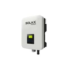 Solax 6 kW Hybrid