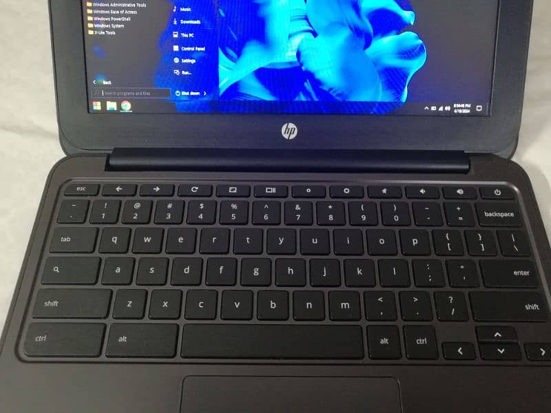 hp laptop windows 10 Chromebook chrome book 0