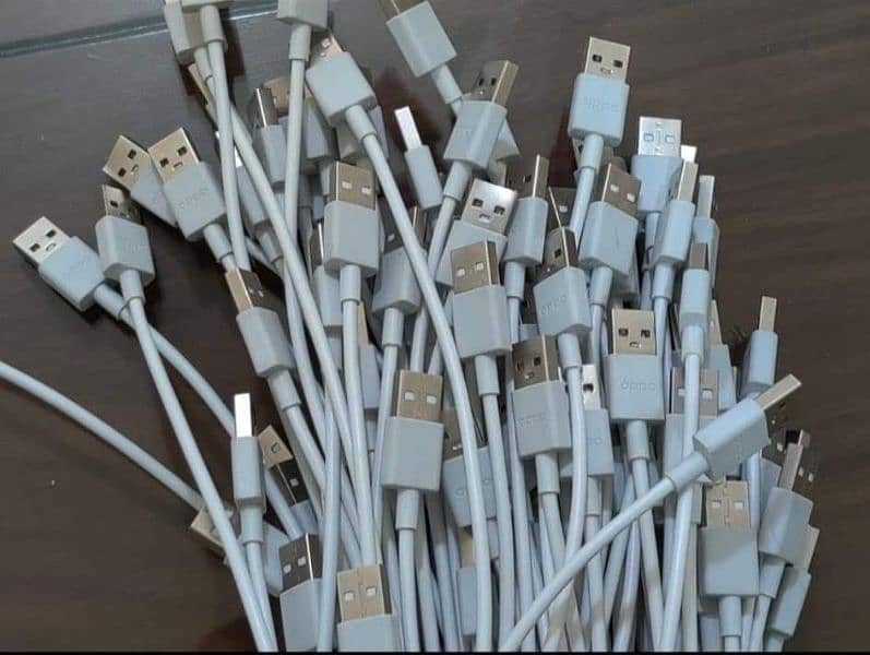 Data cables /Mobile cables in bulk / Whole sale quantity 1