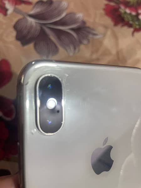 Iphone xsmax non pta 64gb fu 4