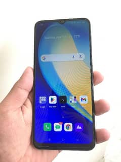 Realme 6i exchange with small mbl possible