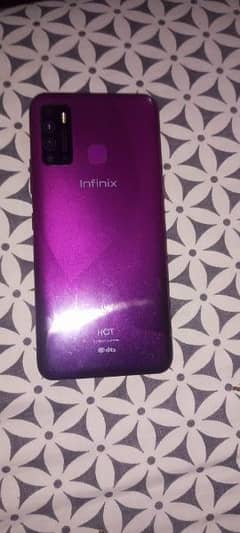 infinx hot 9   for sale 0