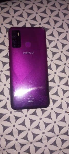 infinx hot 9   for sale 0