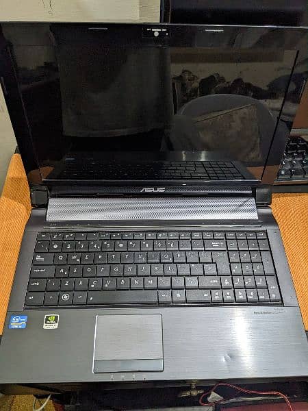 Asus Laptop 0