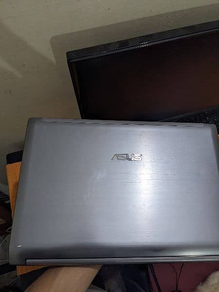 Asus Laptop 2