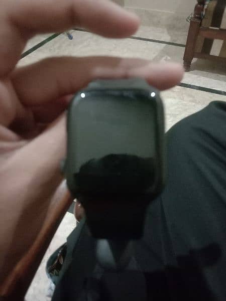 I7 smart watch 1