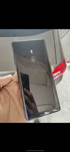 Sony Xperia xz3 phone in excellent condition