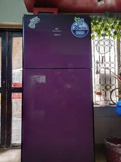 dawlance 18 cubic/ft inverter fridge for sale