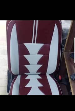 all cars poshish, Car Seat cover available On Discount Rate Quality
