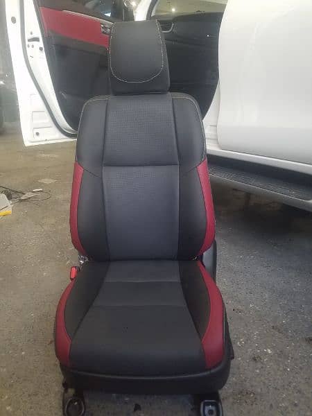 all cars poshish, Car Seat cover available On Discount Rate Quality 1