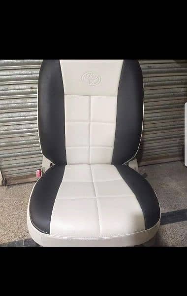 all cars poshish, Car Seat cover available On Discount Rate Quality 2