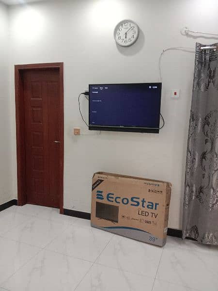 EcoStar 39 Inches LED TV for Sale 9