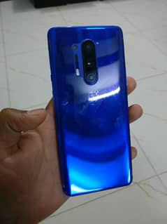 oneplus 8 pro 12/256 approved 0