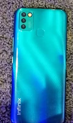 Scratch less Infinix Smart 6 Pro Available For Sale 0