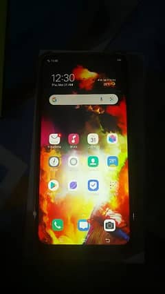 Vivo Y19 for sell good condition