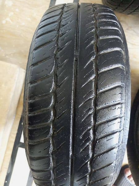195 65 15 Tyres for sale 2