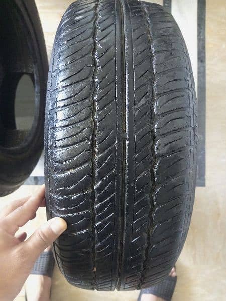 195 65 15 Tyres for sale 3