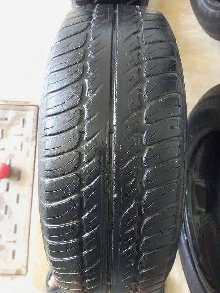 195 65 15 Tyres for sale 4