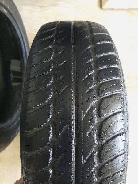 195 65 15 Tyres for sale 5